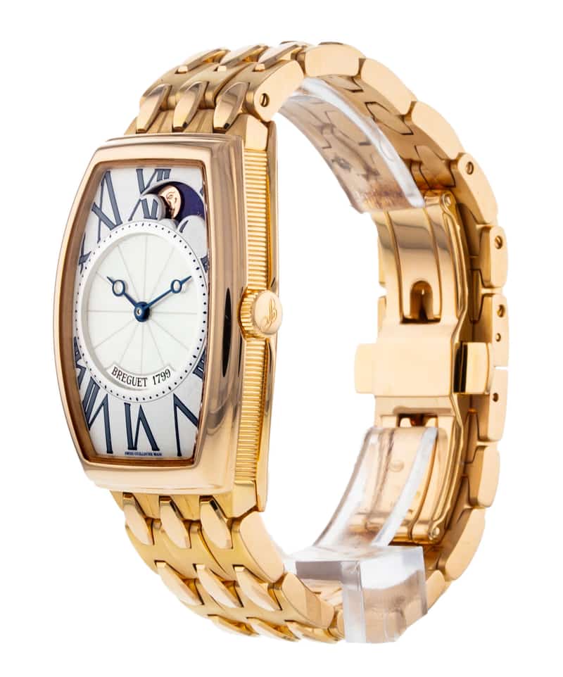 Breguet Heritage 8860BR/11/RB0